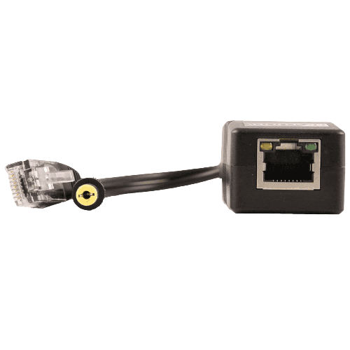 OSNOVO PoE Splitter / 2