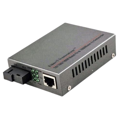 медиаконвертер OSNOVO OMC-1000-11S5a