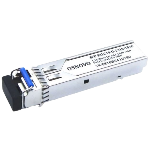 sfp модуль Beward SFP-S1LC19-G-1550-1310