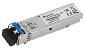 sfp модуль Beward SFP-100M-20KP