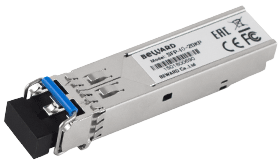 sfp модуль Beward SFP-1G-20KP