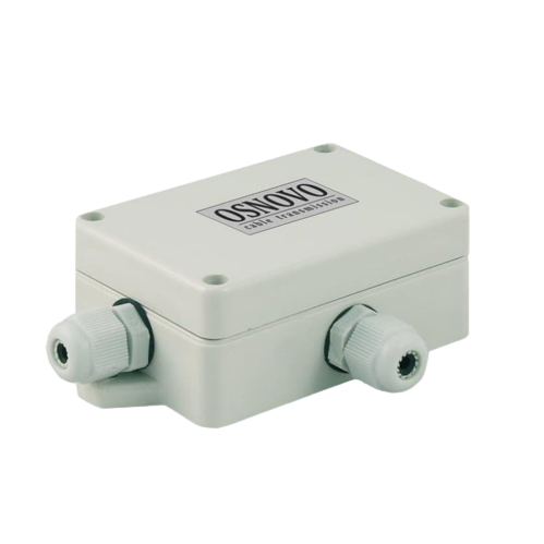 грозозащита OSNOVO SP-IP / 1000PW(ver2)