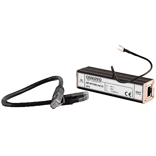 OSNOVO SP-IP / 100(ver2)