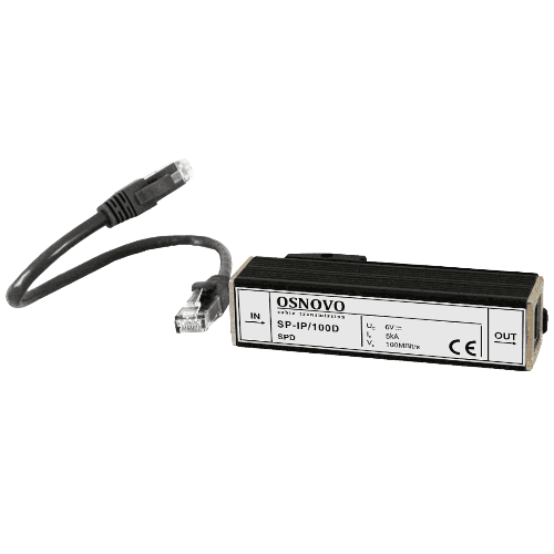 OSNOVO SP-IP / 100D