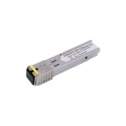 sfp модуль OSNOVO SFP-S5b(ver.2)