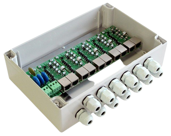 грозозащита TFortis SG-Switch