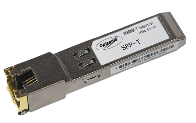 sfp модуль TFortis SFP-T1000 industrial