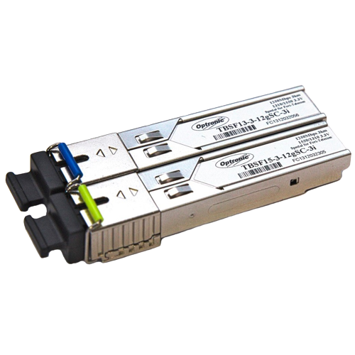 sfp модуль TFortis TBSF-13-3-12gSC-3i 1310