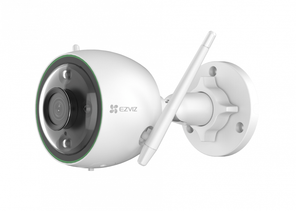 ip-камера Ezviz CS-C3N(A0-3G2WFL1)(2.8mm)