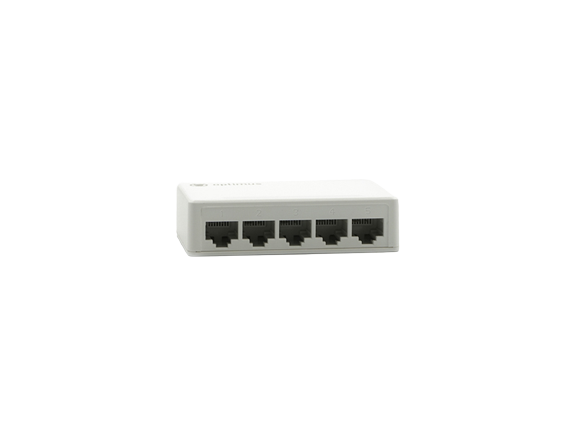 коммутатор Optimus UM1-5 12V