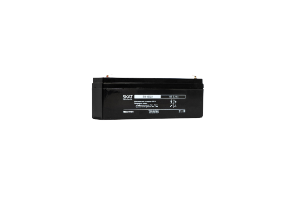 источник питания БАСТИОН SKAT SB 12022