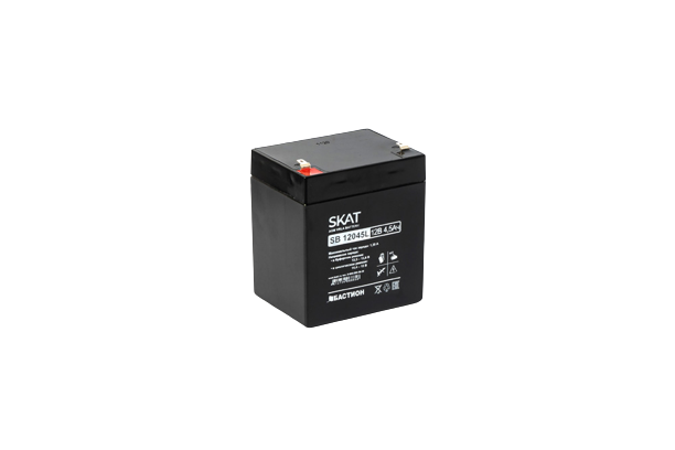 источник питания БАСТИОН SKAT SB 12045L