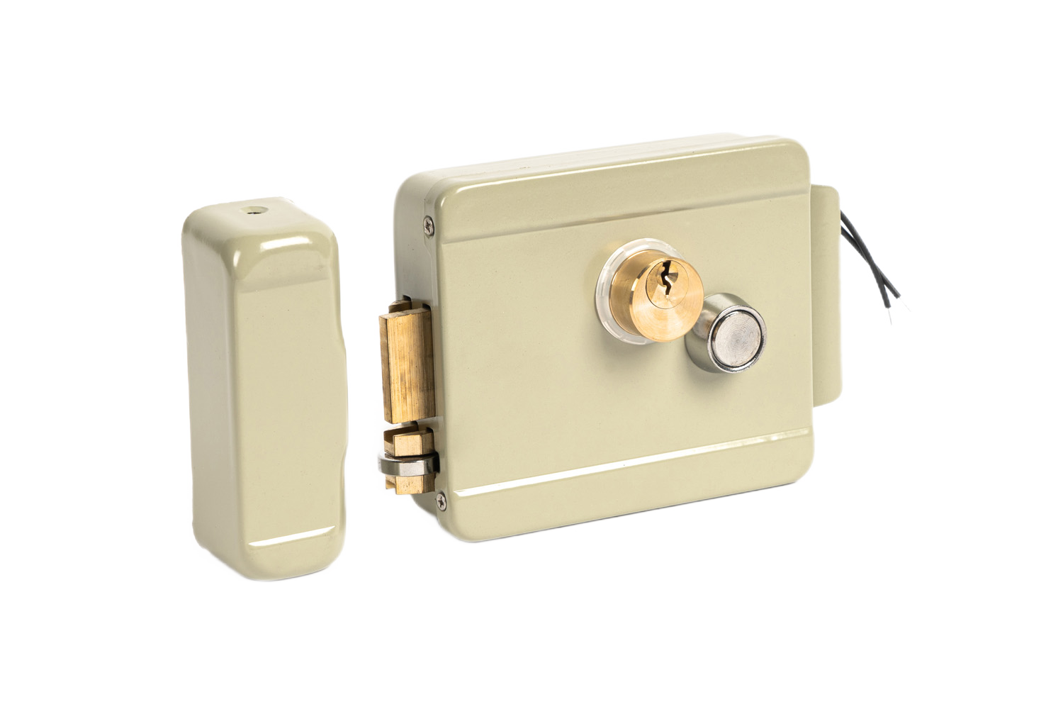 SPRUT Lock-01ER