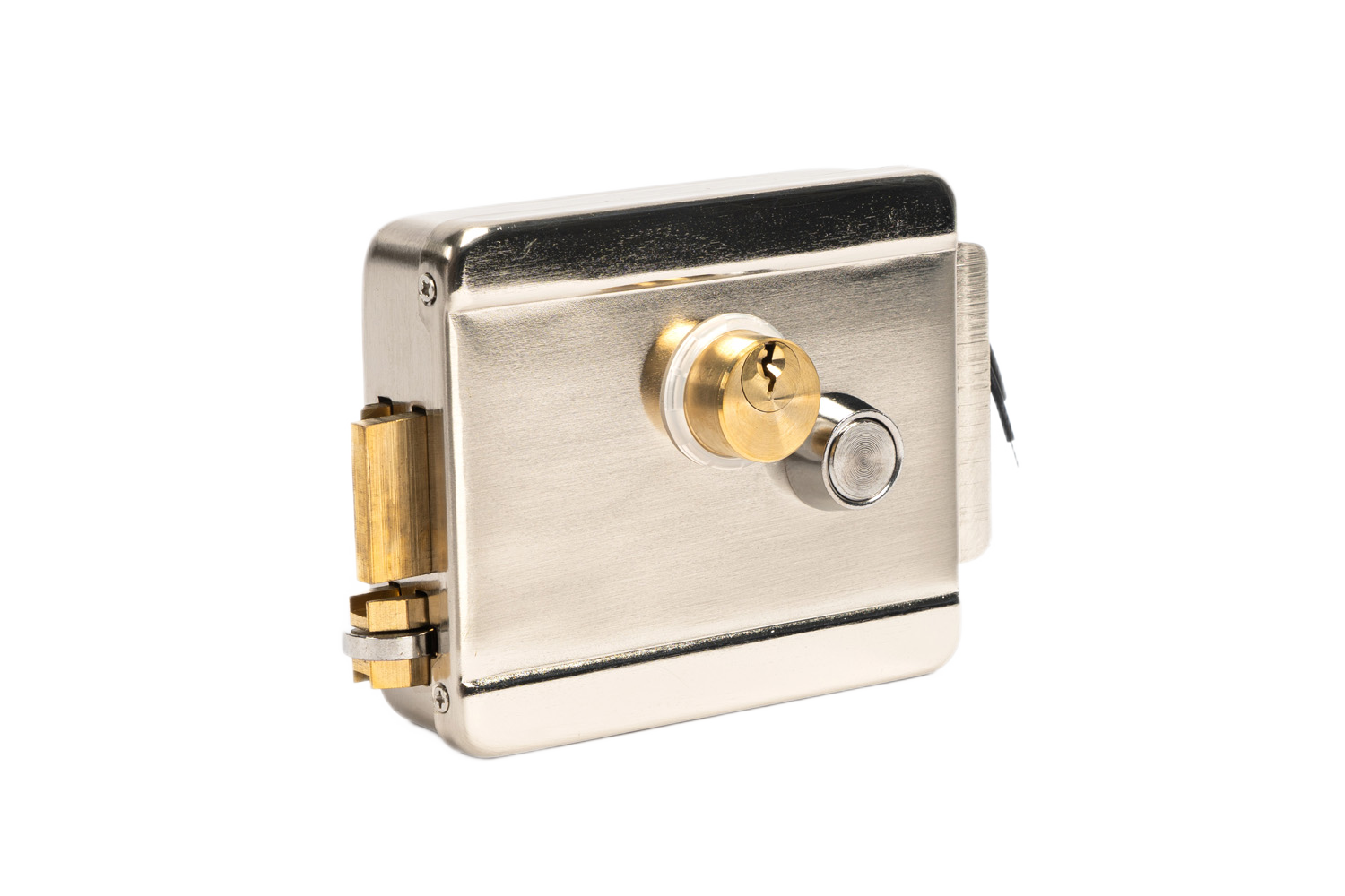 SPRUT Lock-02ER