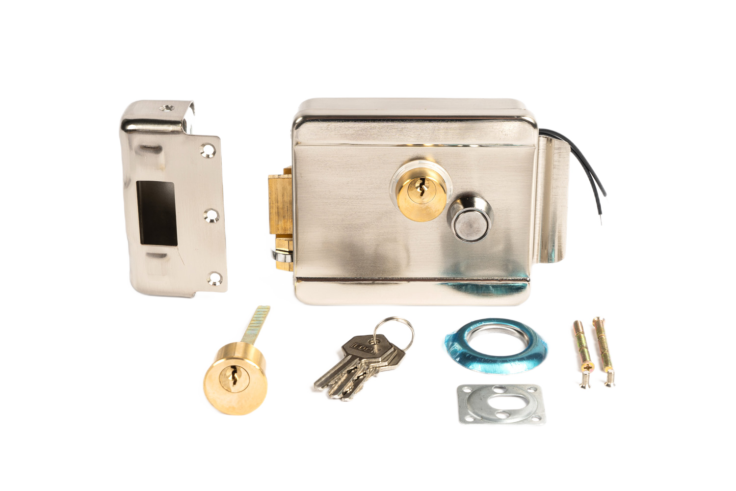 БАСТИОН SPRUT Lock-02ER