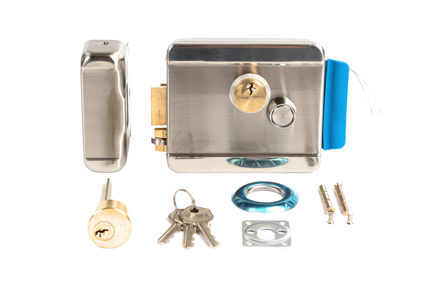 БАСТИОН SPRUT Lock-03ER
