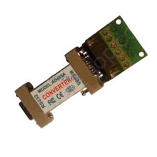 RS232 / 485