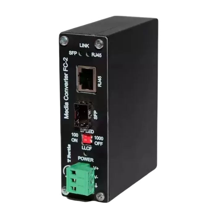 коммутатор TFortis FC-2
