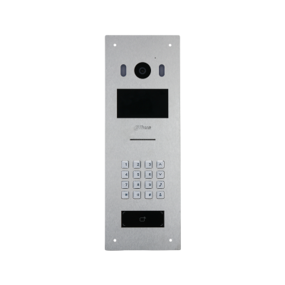многоквартирная система Dahua DHI-VTO6521K