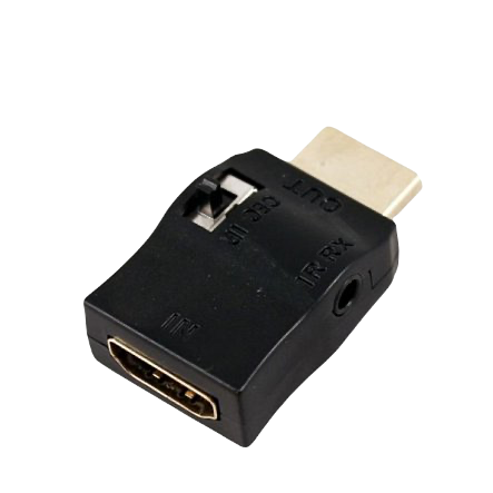 комплектующее для видеонаблюдения OSNOVO APHH10 / AA(iR)