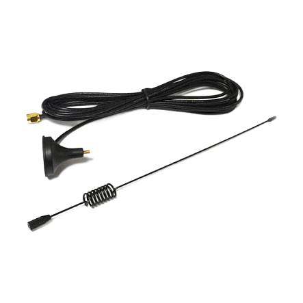 комплектующее для видеонаблюдения BEWARD Ant4-4GM30-1M