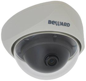 комплектующее для видеонаблюдения BEWARD M-xxxDW