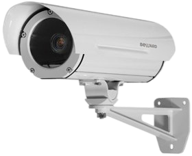 комплектующее для видеонаблюдения BEWARD B10xxP-K