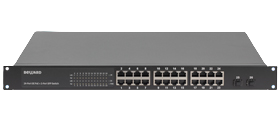 poe-коммутатор Beward ST-02402HP
