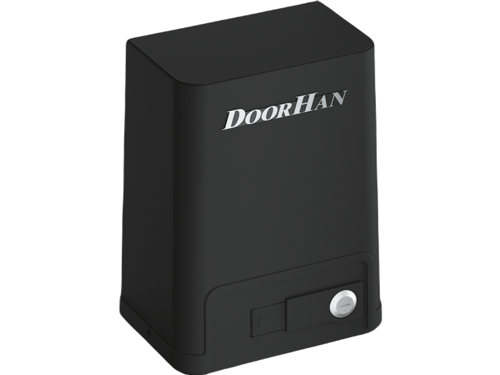 автоматика для ворот DoorHan SLIDING-800PRO