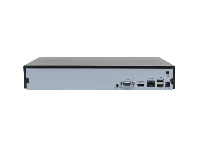 Optimus NVR-5161_V.1