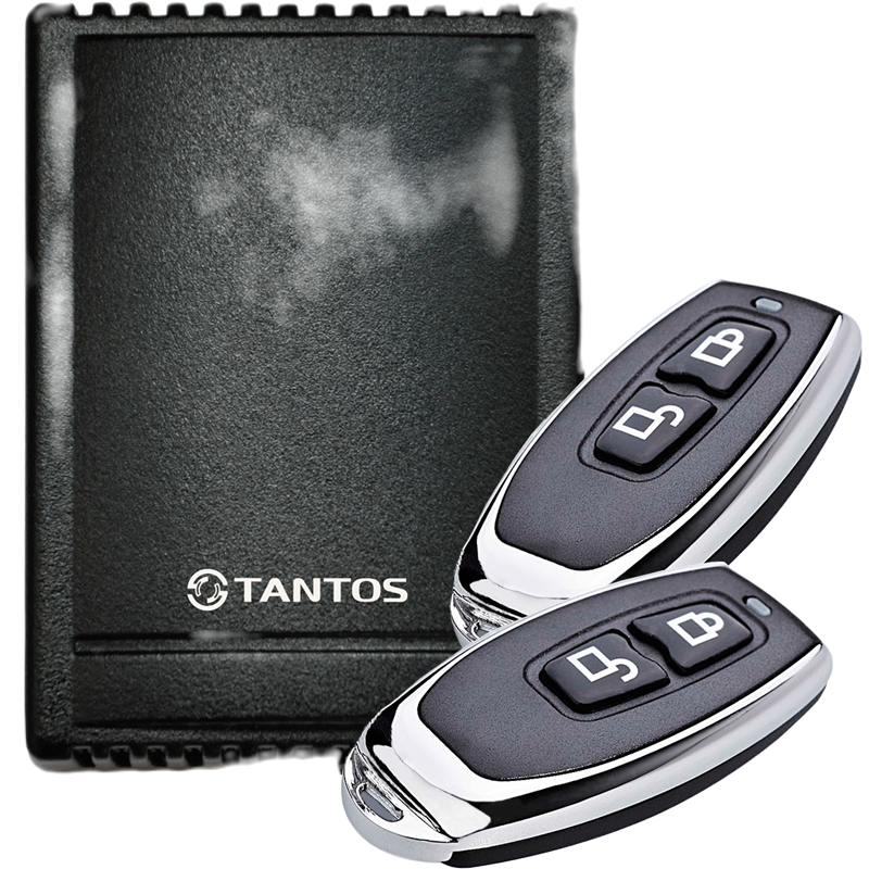 комплект скуд Tantos TSt-100HS black