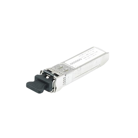 sfp модуль OSNOVO SFP-M2LC05-10G-850-850