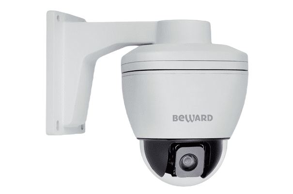 поворотная камера Beward B55-5H