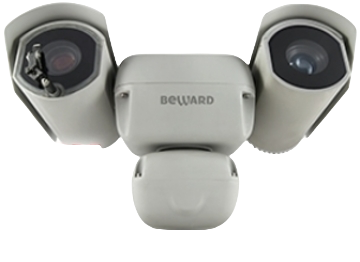 поворотная камера Beward B89L2-5230Z40