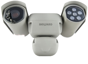 поворотная камера Beward B89R-3595Z33