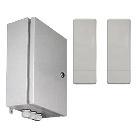 оборудование wi-fi BEWARD BR-025-8
