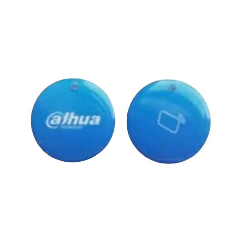 идентификатор Dahua DHI-YX-4CM