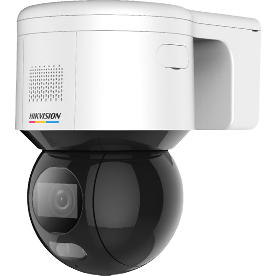 поворотная камера Hikvision DS-2DE3A400BW-DE / W(F1)(T5)