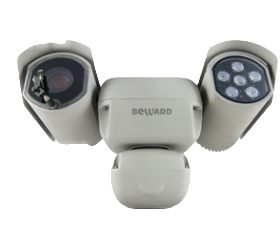 поворотная камера Beward SV8193215-R3