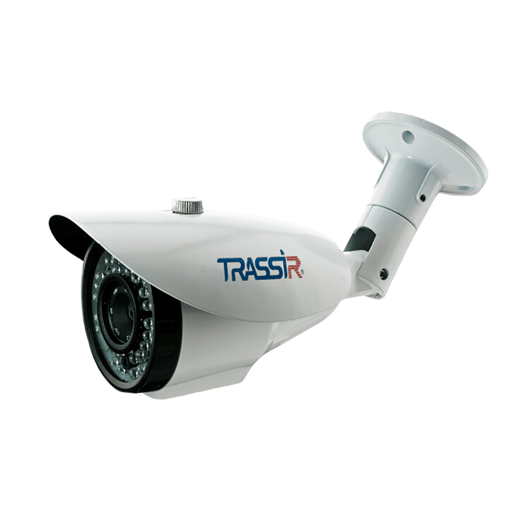 ip-камера Trassir TR-D4B6 v2 2.7-13.5