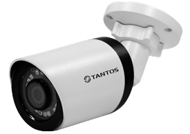 ip-камера Tantos TSi-Pe25FP