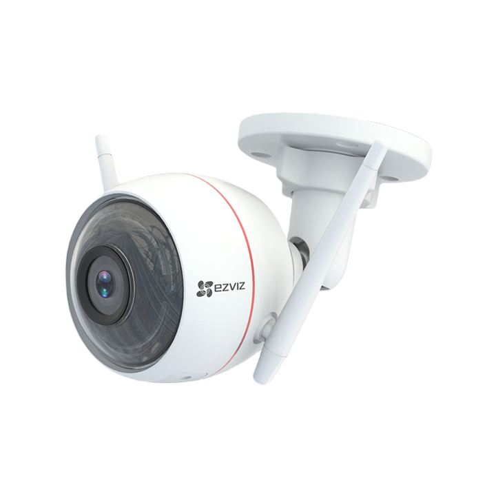 wi-fi камера Ezviz CS-CV310 (A0-1C2WFR)(4mm)