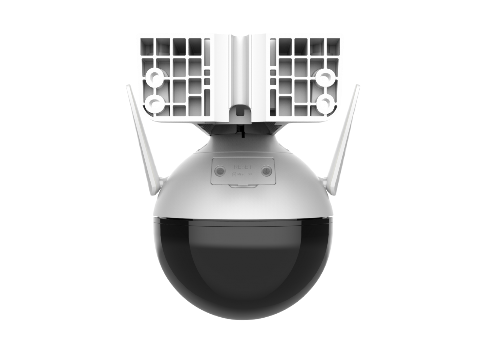 wi-fi камера Ezviz CS-C8C (1080P, 4mm)