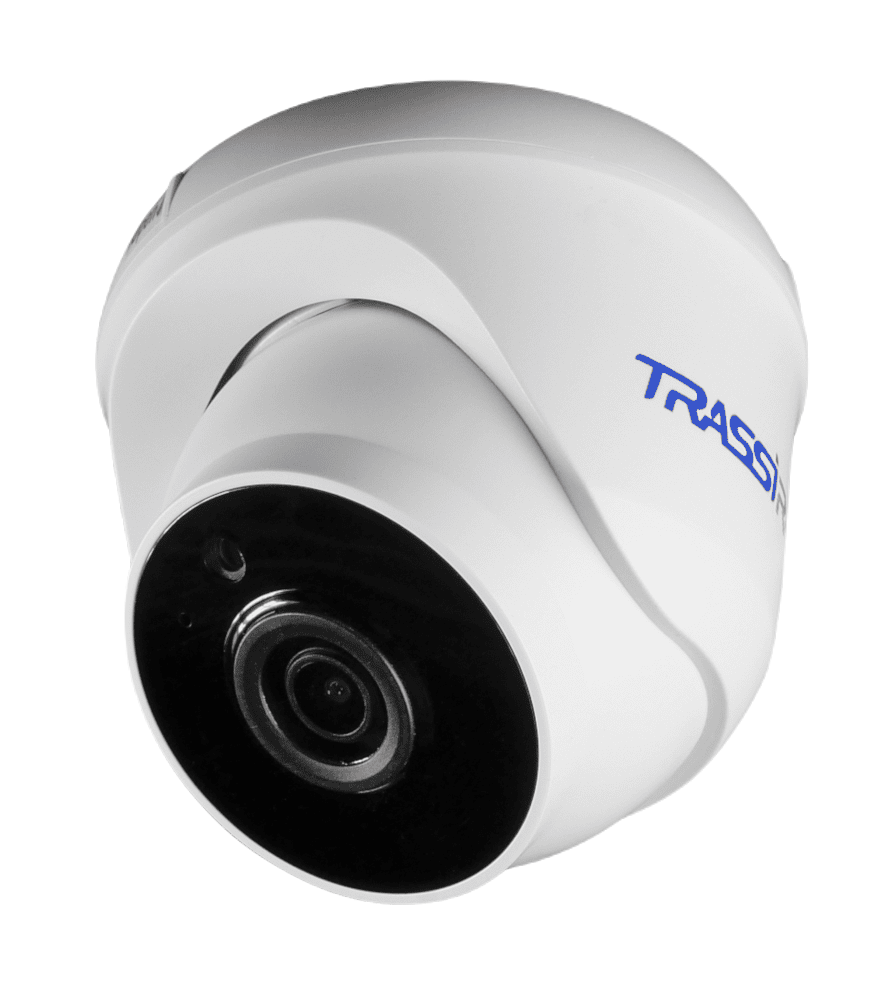 wi-fi камера Trassir TR-W2S1 2.8
