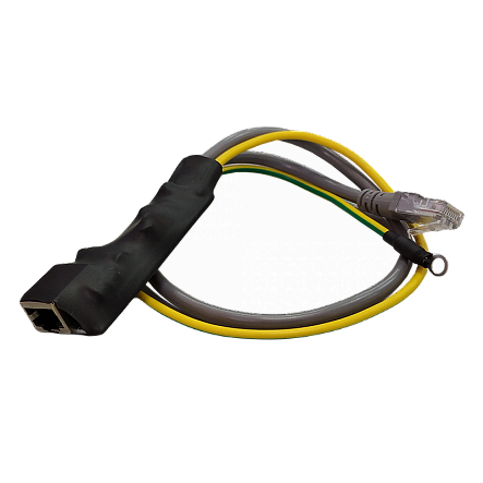 грозозащита SpaceTechnology ST-SPD-01 (PoE)