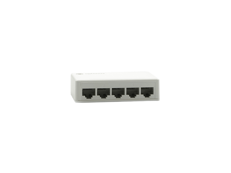 коммутатор Optimus UG1-5 12V