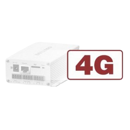 комплектующее для видеонаблюдения BEWARD Bxxx-4G
