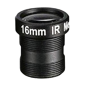 объектив Beward BL16018B-IR
