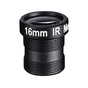 объектив Beward BL16018BIR-WF