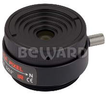 объектив Beward BR0816FIR125